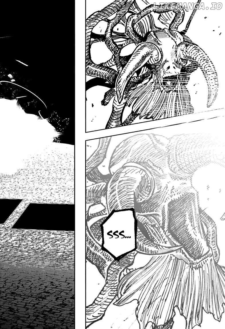 Choujin X, Chapter 59.2 image 23